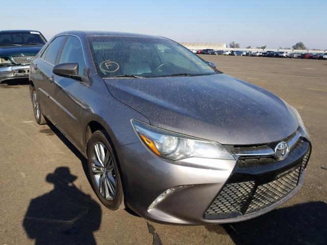 TOYOTA CAMRY LE 2016 4t1bf1fk6gu229495