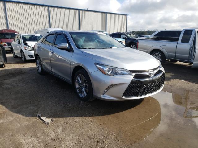 TOYOTA CAMRY LE 2016 4t1bf1fk6gu229559