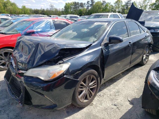 TOYOTA CAMRY LE 2016 4t1bf1fk6gu230629