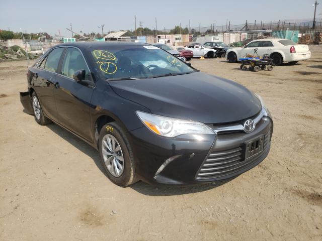 TOYOTA CAMRY LE 2016 4t1bf1fk6gu232008