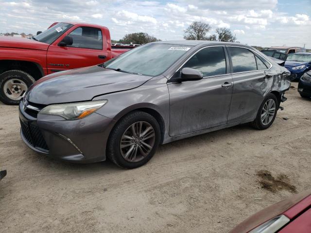 TOYOTA CAMRY 2016 4t1bf1fk6gu233238