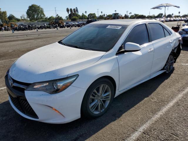 TOYOTA CAMRY LE 2016 4t1bf1fk6gu234468