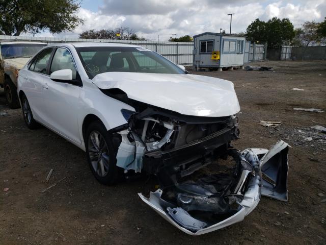 TOYOTA CAMRY LE 2016 4t1bf1fk6gu234745