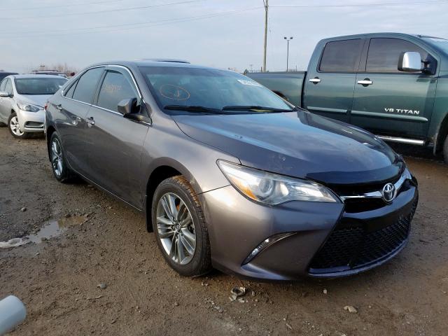 TOYOTA CAMRY LE 2016 4t1bf1fk6gu235135