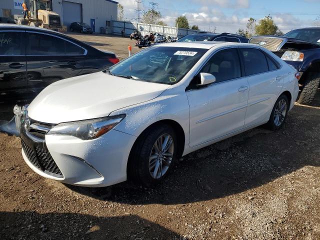 TOYOTA CAMRY LE 2016 4t1bf1fk6gu235717