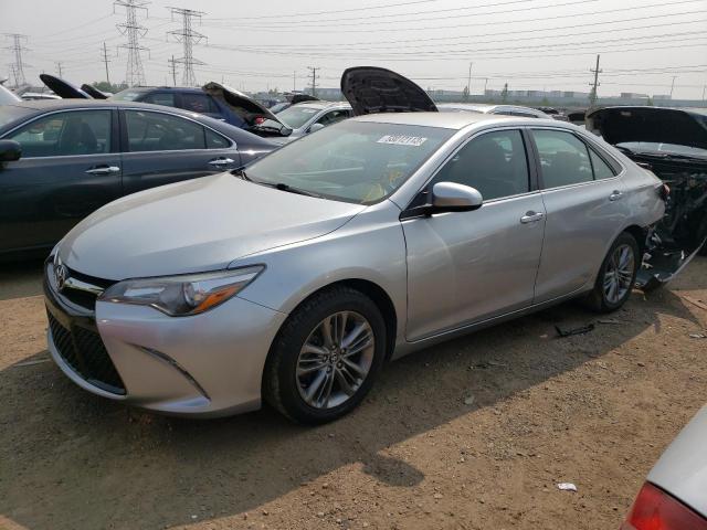 TOYOTA CAMRY LE 2016 4t1bf1fk6gu235829