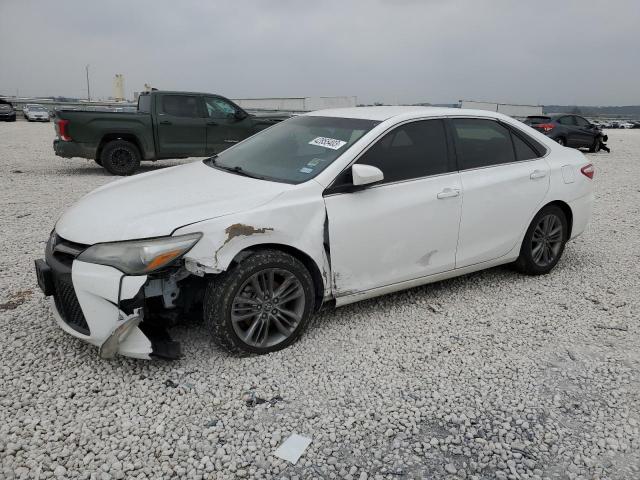 TOYOTA CAMRY LE 2016 4t1bf1fk6gu236804