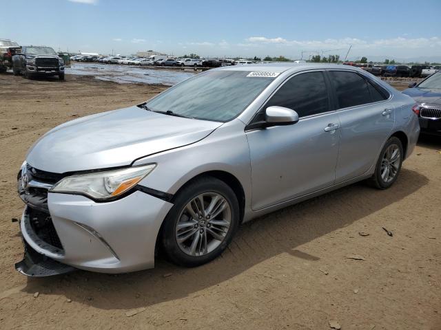 TOYOTA CAMRY LE 2016 4t1bf1fk6gu236950