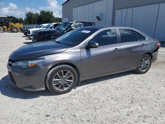 TOYOTA CAMRY LE 2016 4t1bf1fk6gu237421