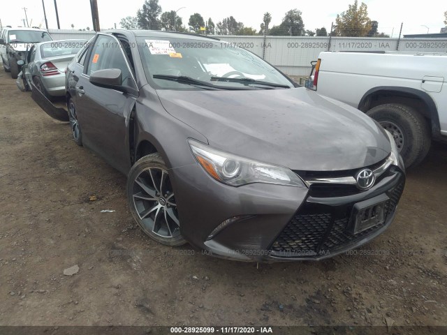 TOYOTA CAMRY 2016 4t1bf1fk6gu237564