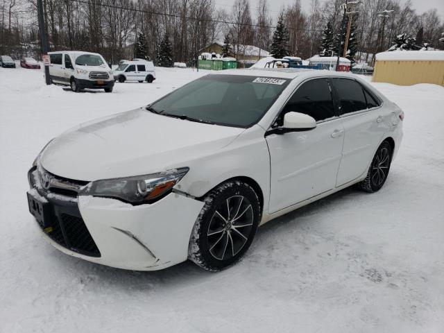 TOYOTA CAMRY LE 2016 4t1bf1fk6gu238231