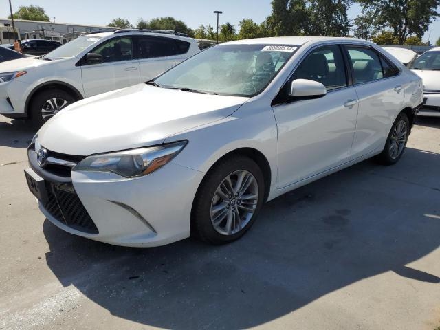 TOYOTA CAMRY 2016 4t1bf1fk6gu239217