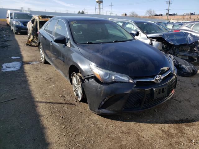 TOYOTA CAMRY LE 2016 4t1bf1fk6gu240139