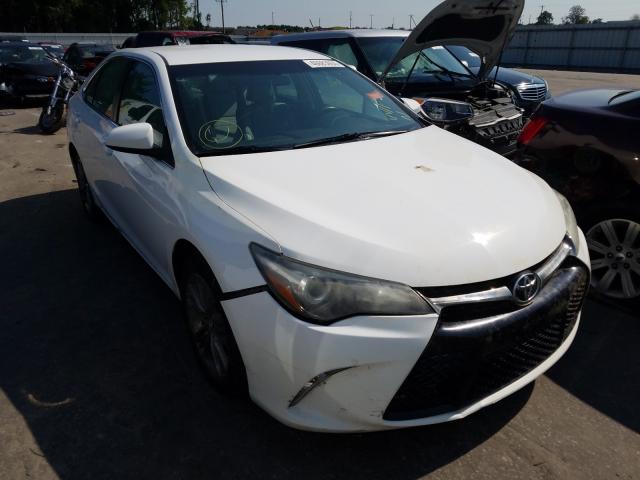 TOYOTA CAMRY LE 2016 4t1bf1fk6gu240870