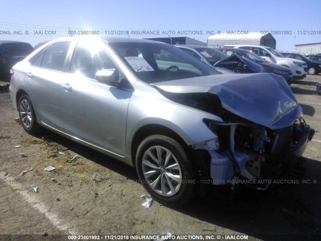 TOYOTA CAMRY 2016 4t1bf1fk6gu240898