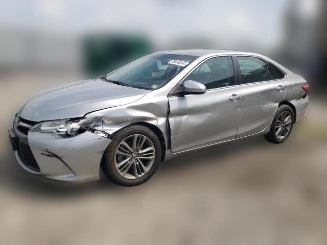 TOYOTA CAMRY 2016 4t1bf1fk6gu241470