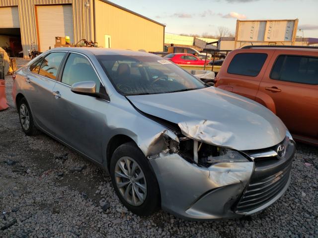 TOYOTA CAMRY LE 2016 4t1bf1fk6gu241677