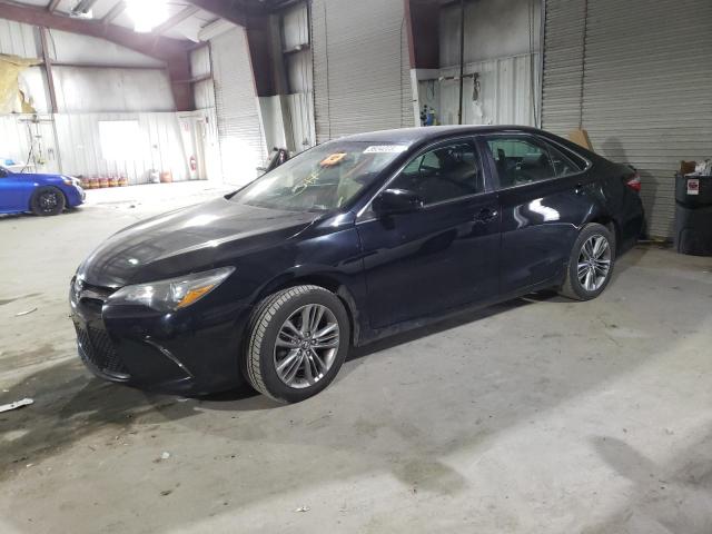 TOYOTA CAMRY LE 2016 4t1bf1fk6gu242330