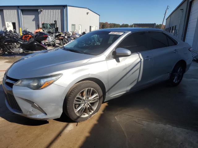 TOYOTA CAMRY 2016 4t1bf1fk6gu243915