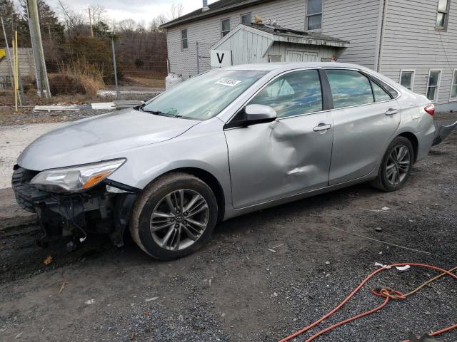 TOYOTA CAMRY 2016 4t1bf1fk6gu244076