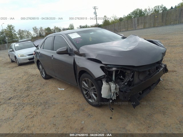 TOYOTA CAMRY 2016 4t1bf1fk6gu244207