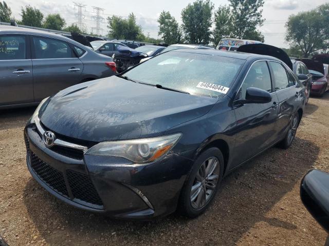 TOYOTA CAMRY 2016 4t1bf1fk6gu245647