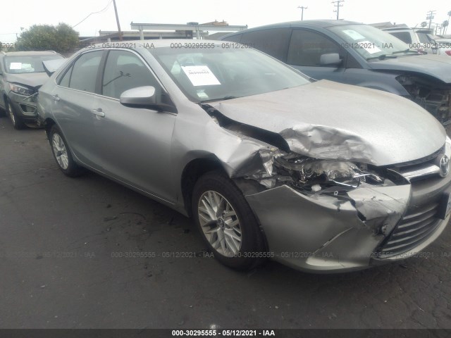 TOYOTA CAMRY 2016 4t1bf1fk6gu246121