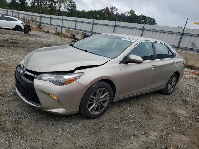 TOYOTA CAMRY LE 2016 4t1bf1fk6gu247446