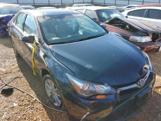 TOYOTA CAMRY LE 2016 4t1bf1fk6gu248791