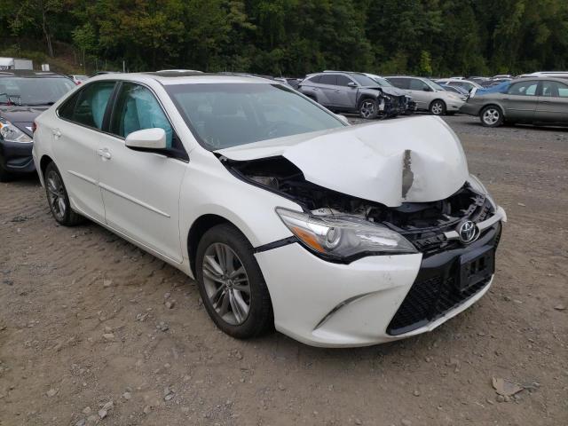 TOYOTA CAMRY LE 2016 4t1bf1fk6gu249956