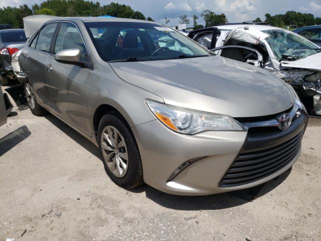 TOYOTA CAMRY LE 2016 4t1bf1fk6gu250976