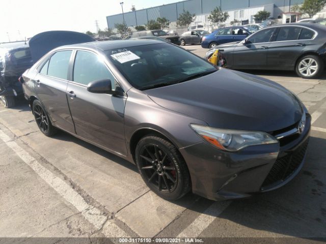 TOYOTA CAMRY 2016 4t1bf1fk6gu251500