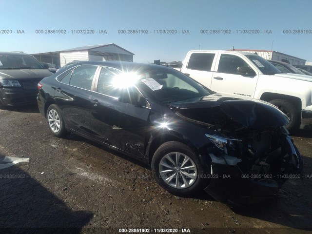 TOYOTA CAMRY 2016 4t1bf1fk6gu251674