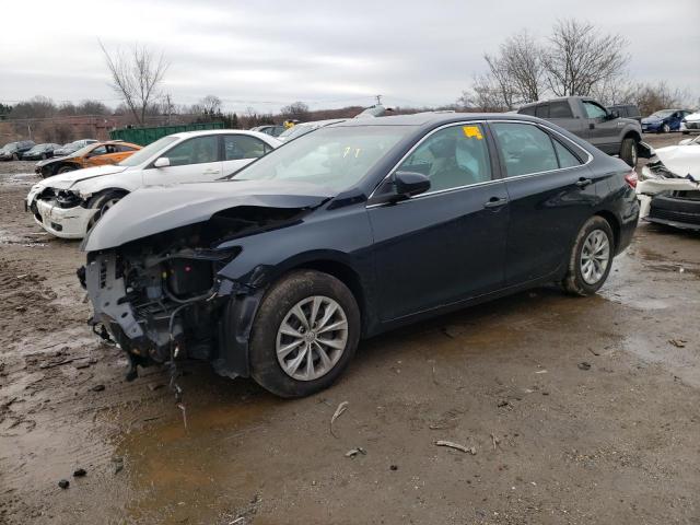 TOYOTA CAMRY LE 2016 4t1bf1fk6gu252100