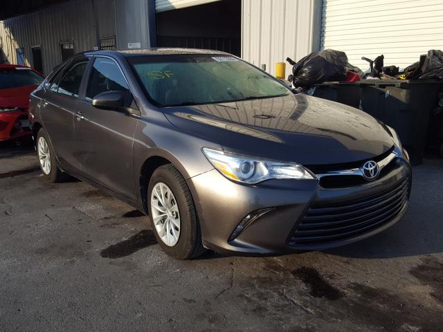 TOYOTA CAMRY LE 2016 4t1bf1fk6gu252436