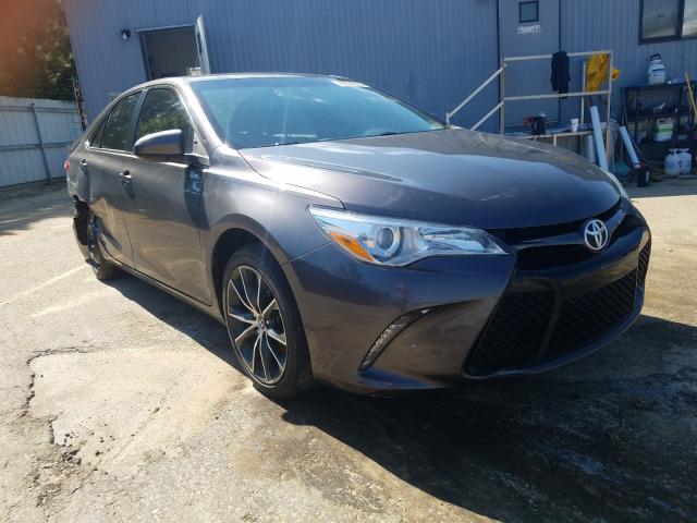 TOYOTA CAMRY LE 2016 4t1bf1fk6gu253165