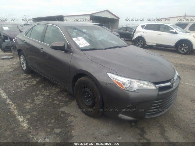 TOYOTA CAMRY 2016 4t1bf1fk6gu253232