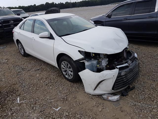 TOYOTA CAMRY LE 2016 4t1bf1fk6gu253666