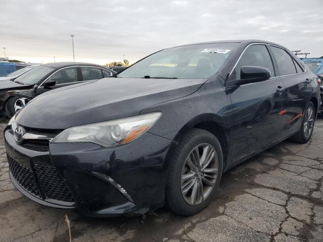 TOYOTA CAMRY 2016 4t1bf1fk6gu253778