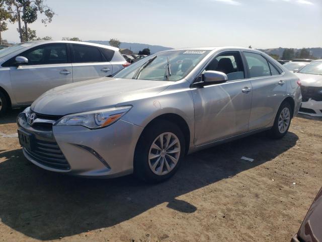 TOYOTA CAMRY LE 2016 4t1bf1fk6gu255384