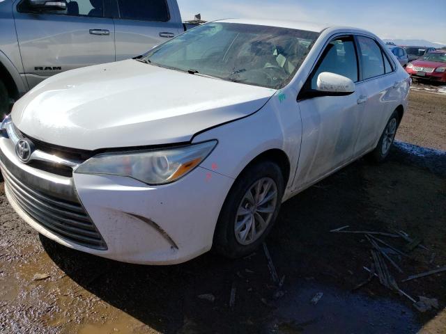 TOYOTA CAMRY LE 2016 4t1bf1fk6gu255515