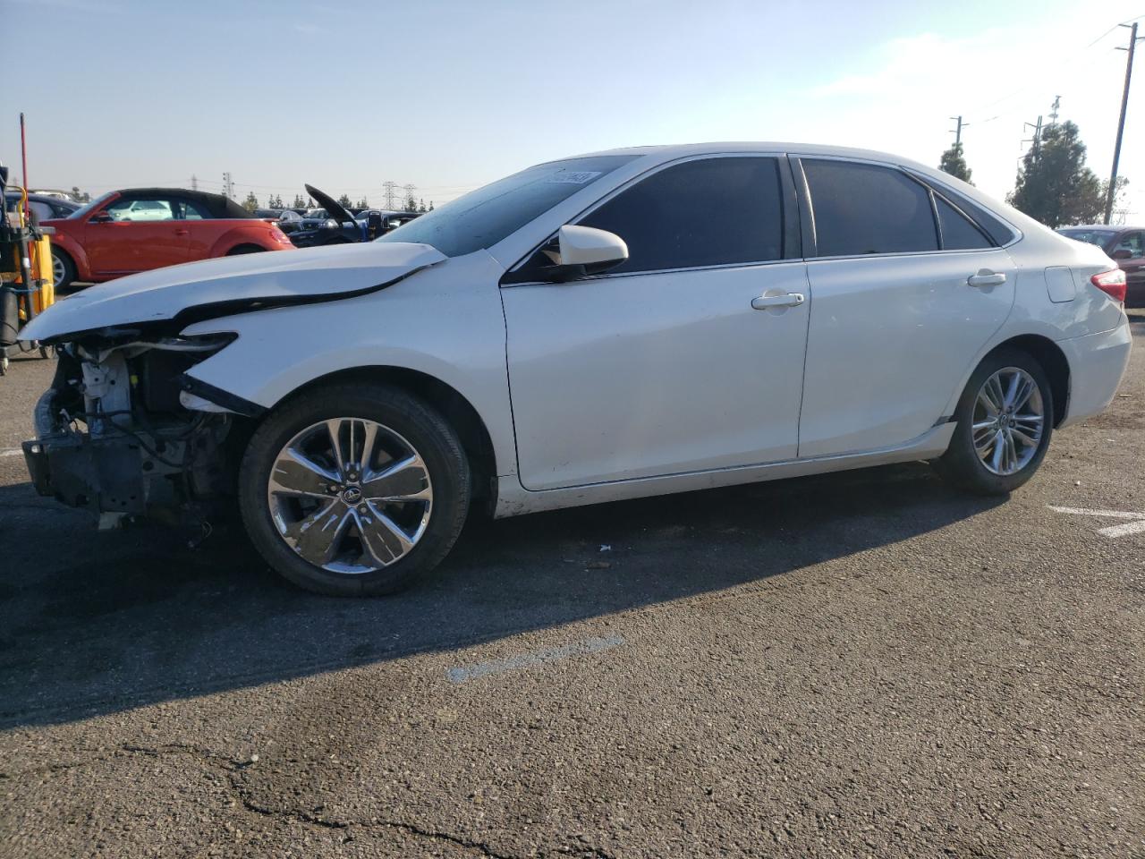 TOYOTA CAMRY 2016 4t1bf1fk6gu256387