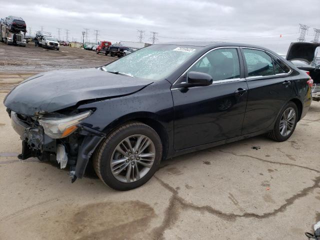 TOYOTA CAMRY LE 2016 4t1bf1fk6gu256695