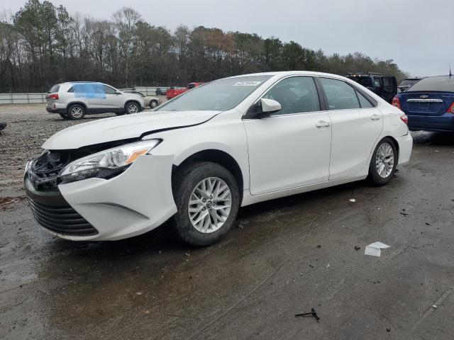 TOYOTA CAMRY 2016 4t1bf1fk6gu258303