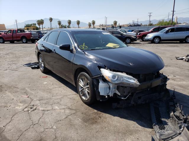 TOYOTA CAMRY LE 2016 4t1bf1fk6gu258446