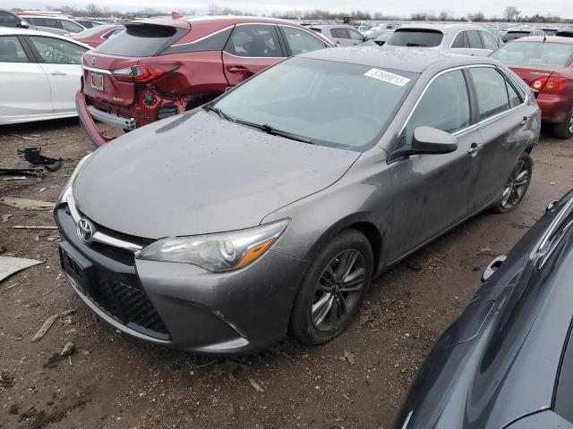 TOYOTA CAMRY LE 2016 4t1bf1fk6gu258771