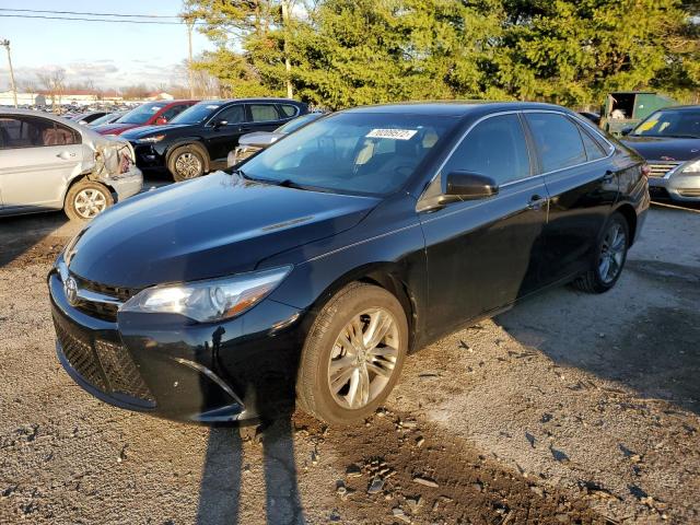 TOYOTA CAMRY LE 2016 4t1bf1fk6gu259841