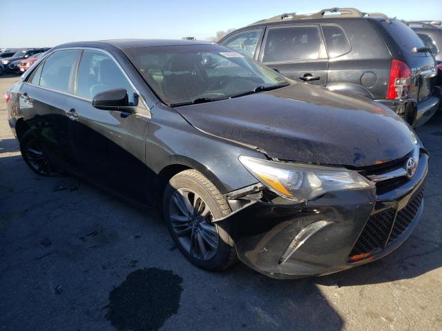 TOYOTA CAMRY LE 2016 4t1bf1fk6gu260505