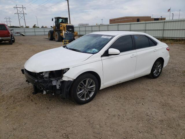 TOYOTA CAMRY 2016 4t1bf1fk6gu260701