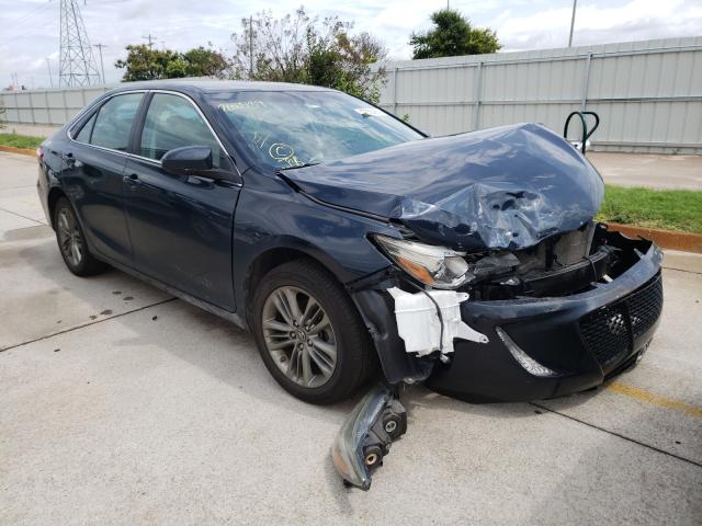 TOYOTA CAMRY LE 2016 4t1bf1fk6gu260939